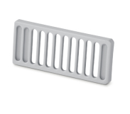Frontpanel p gitter