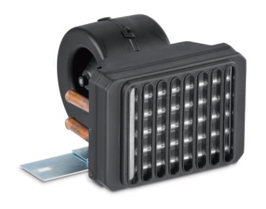 Varmer Houston 12V