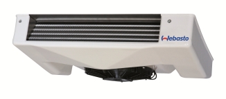 Brennkammer Frigo 2000 12V R13