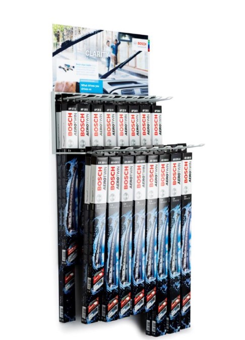 Bosch vggstll vindusviker