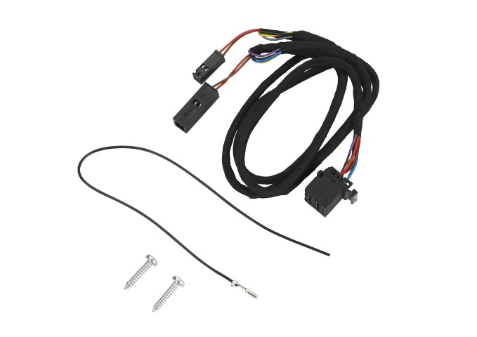 Kabling TC3/TC4 Advanced