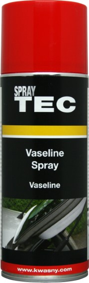 Vaselin Spray  SprayTEC 400ml