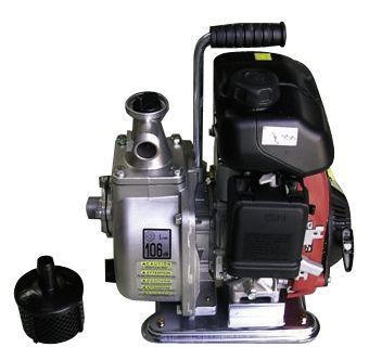 Motorpump Honda 130 l/min