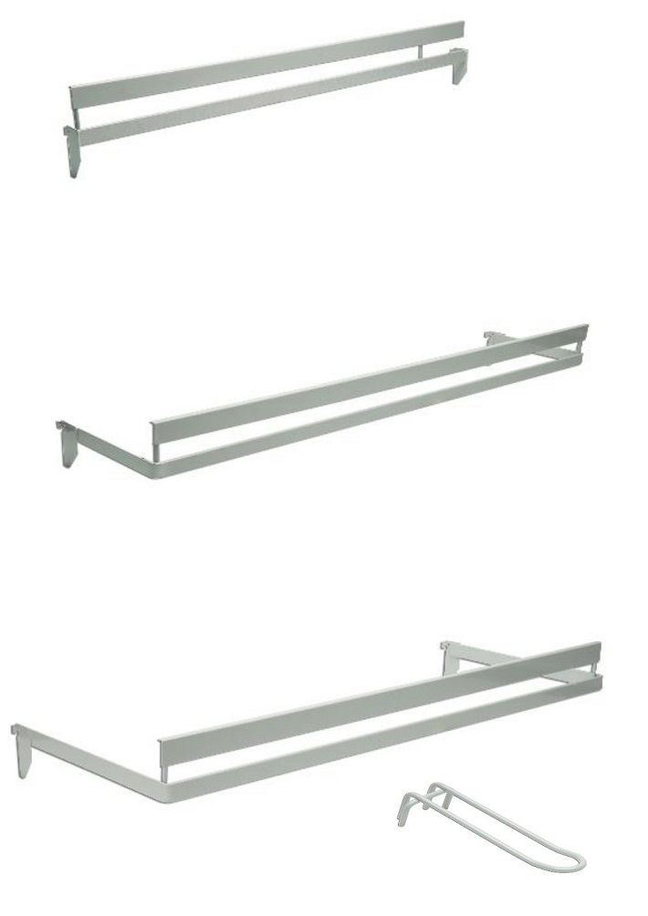 stativ for Vindusvisker 90-mod