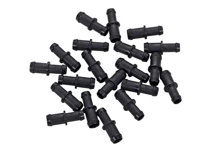 Leddr�r �15x18 mm, 20st/fpk