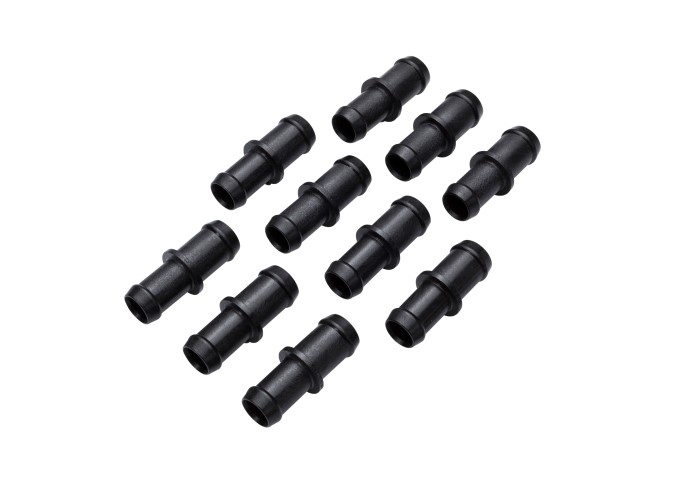 Leddr�r �18x20 mm, 10st/fpk