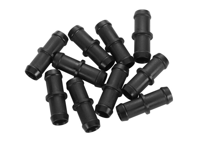 Leddr�r �18x18 mm, 10st/fpk