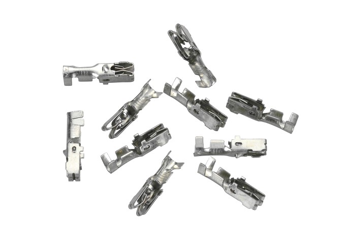 Kabelsko 2-3mm WDS sikring