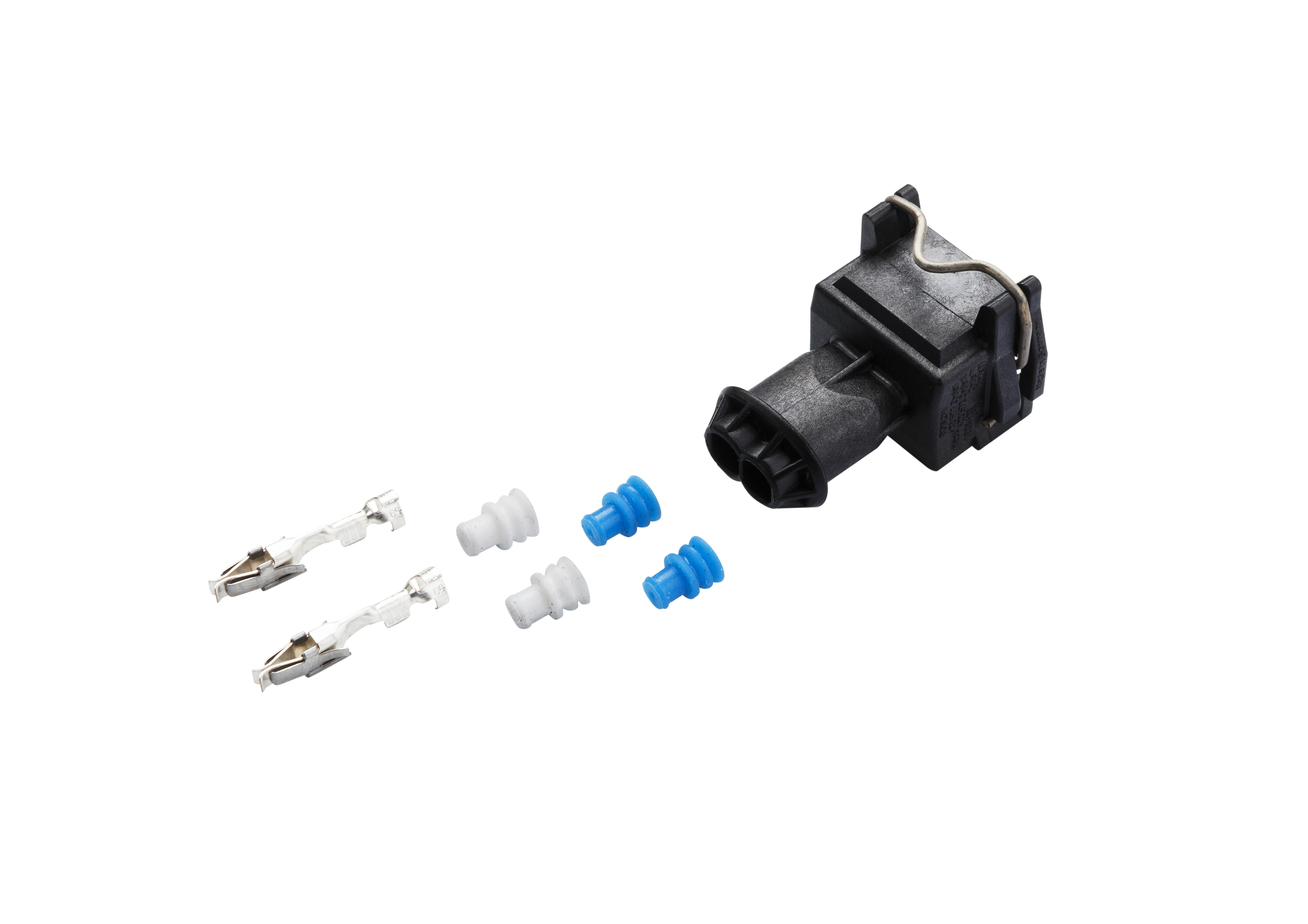 Doserpump Boschkontakt