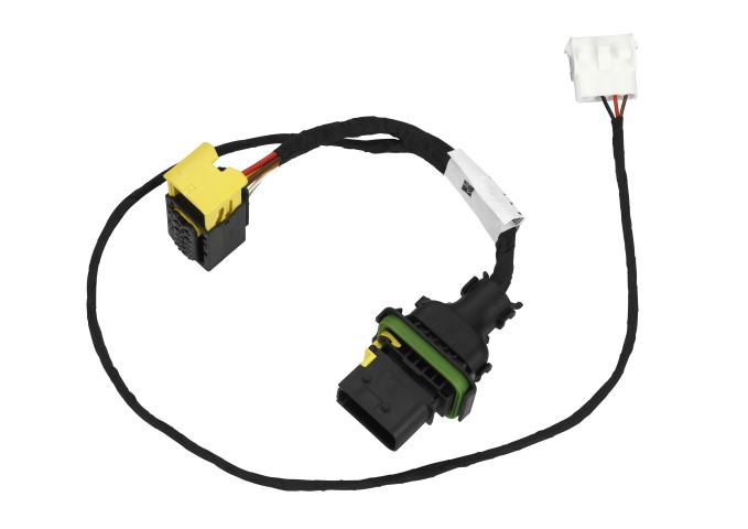 Adapterkabel OE Volvo FM-FH