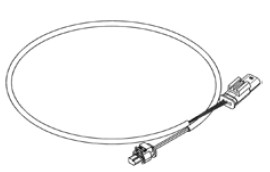Adapter 2 -3 pol