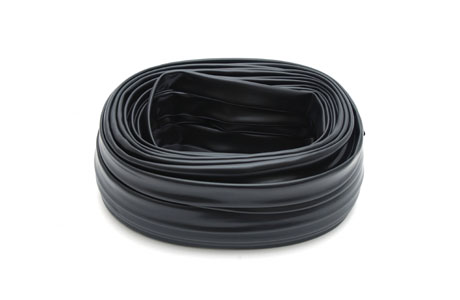 Besk. sl PVC 25,0x0,80mm svart