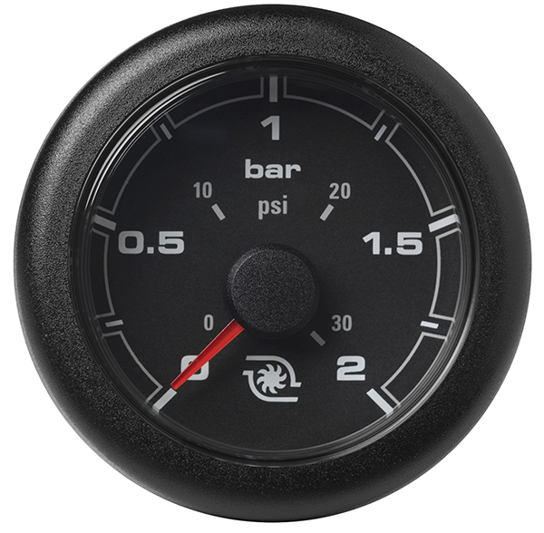 EasyLink Tryckinstrument 2 Bar