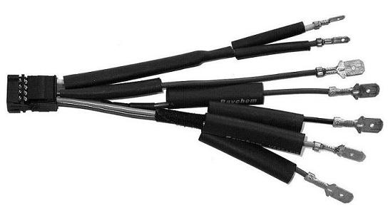 Adapter Kabel 7P Viewline