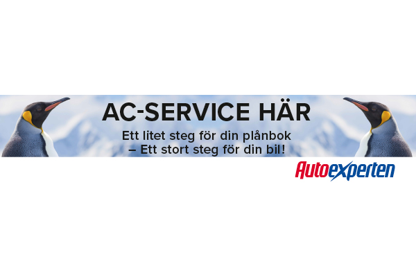 Banderull AX AC