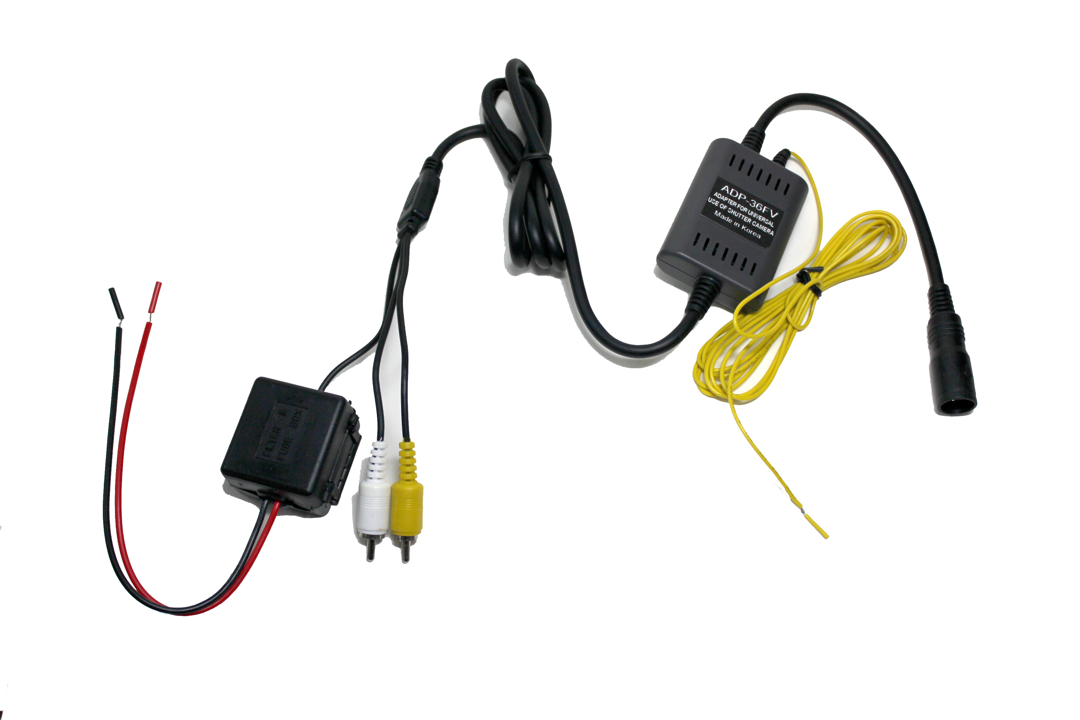Adapter for MXN80/90C