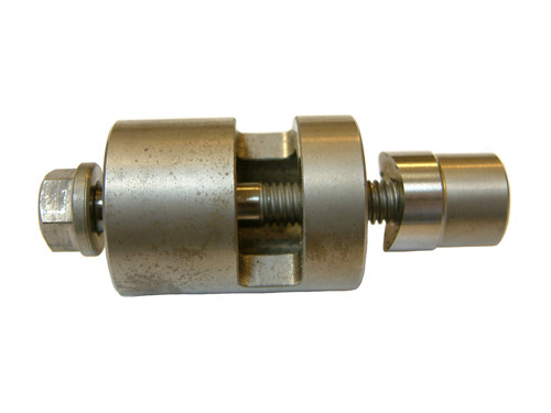 Verkty PDC 17 mm