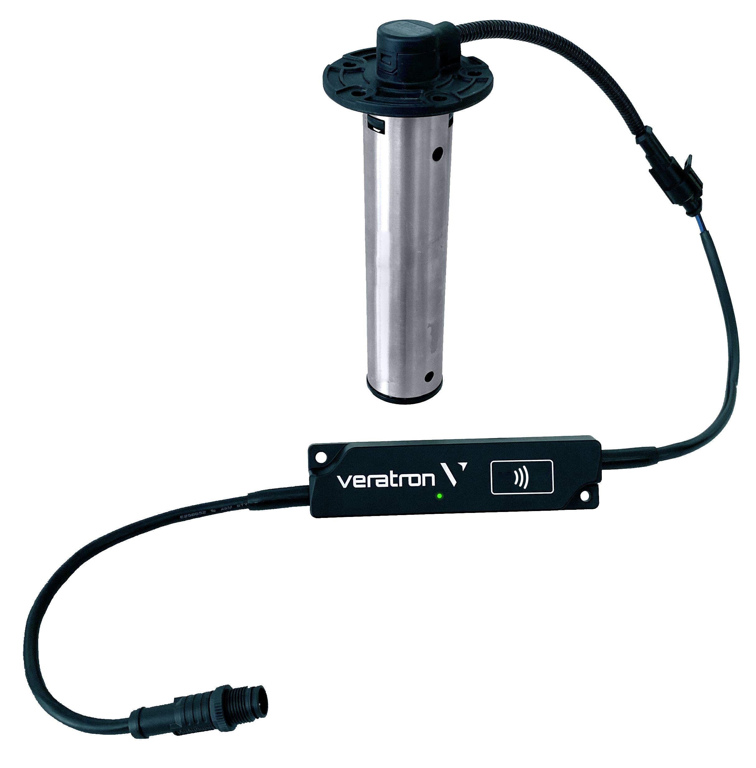 LinkUp Gateway  Resistive