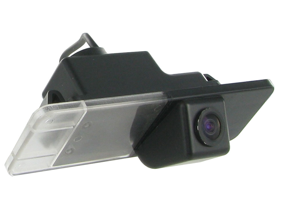 Ryggekamera Kia Optima 2012-