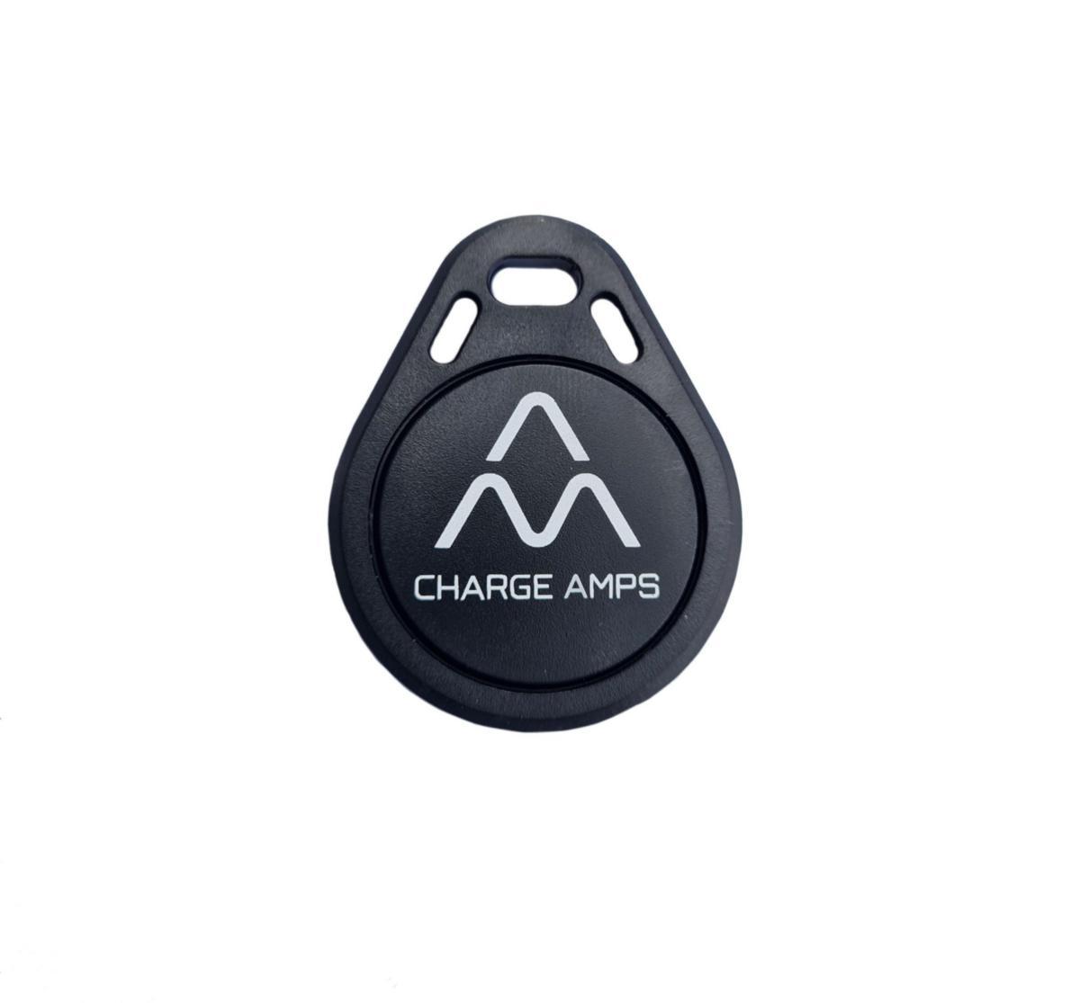 Charge Amps RFID kort