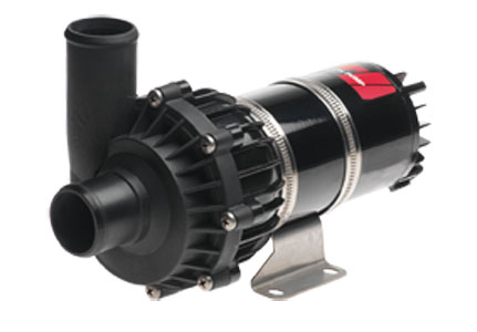 Vannpumpe 24V CM90 38mm