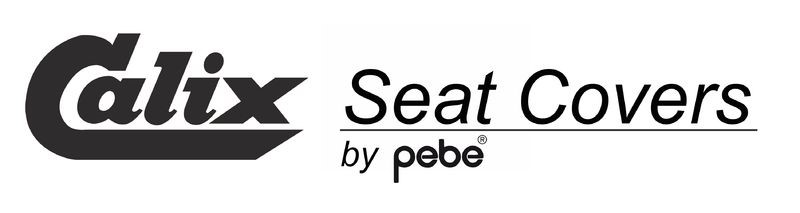 Calix Seat Covers by pebe