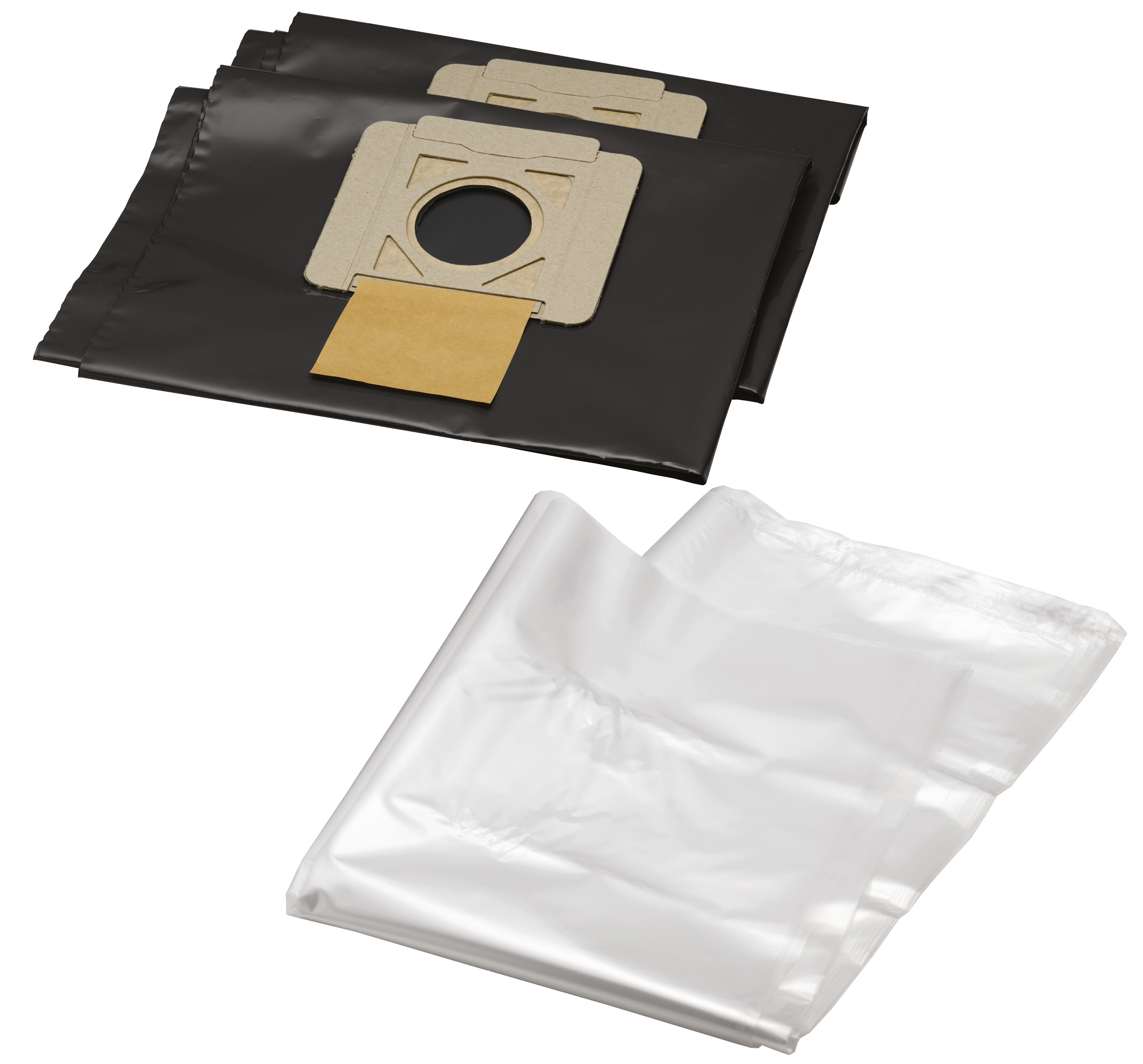 St�vsugerposer for Aero