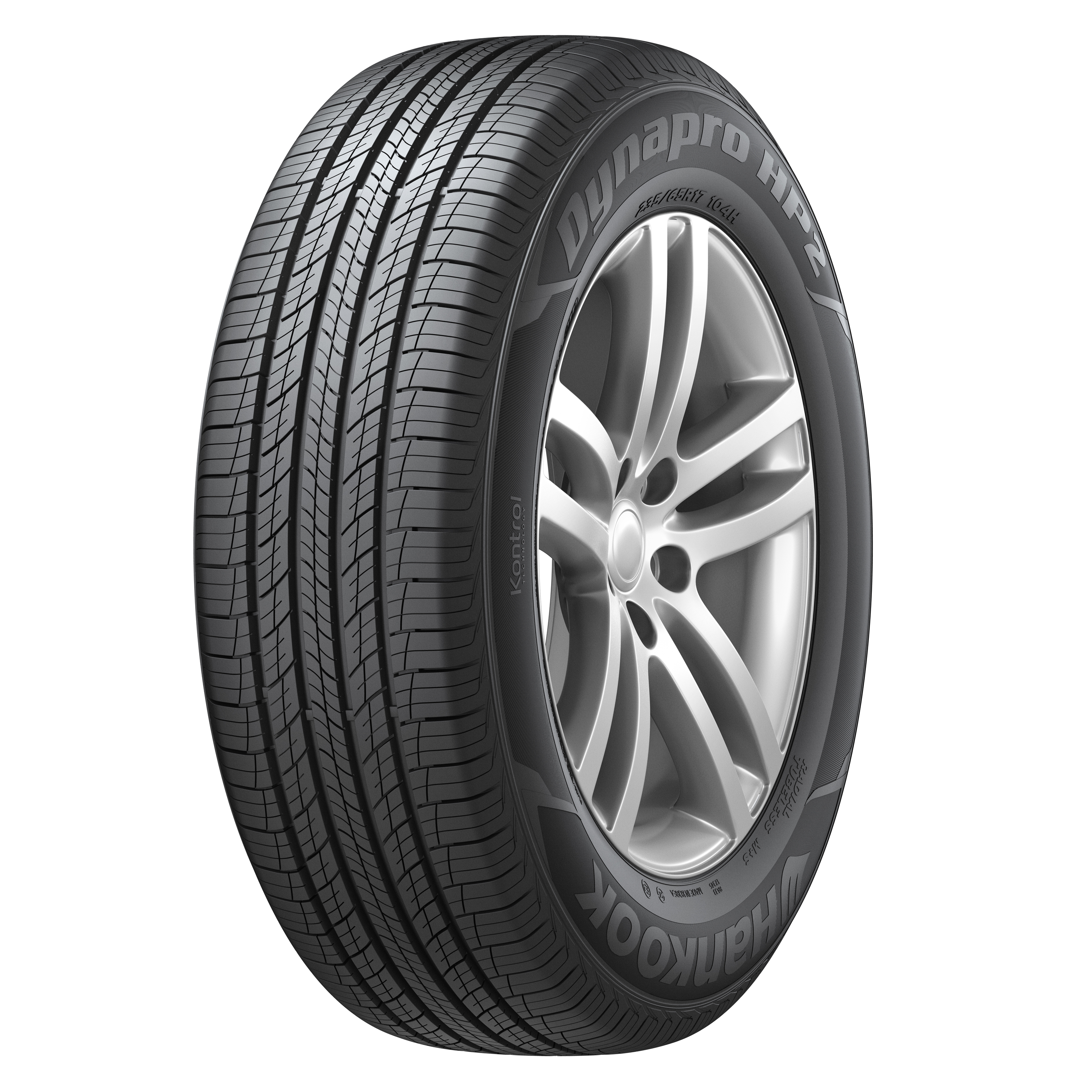 215/70R16H 100H Hankook Dynapr