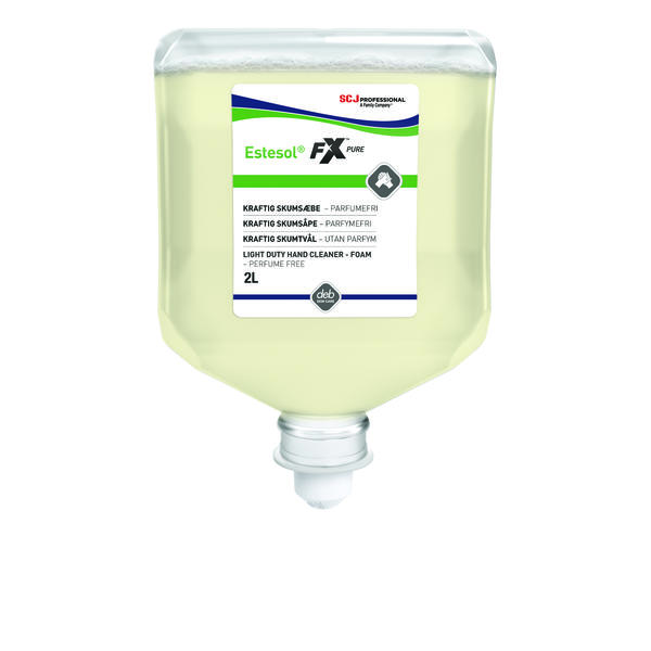 Estesol FX Pure
