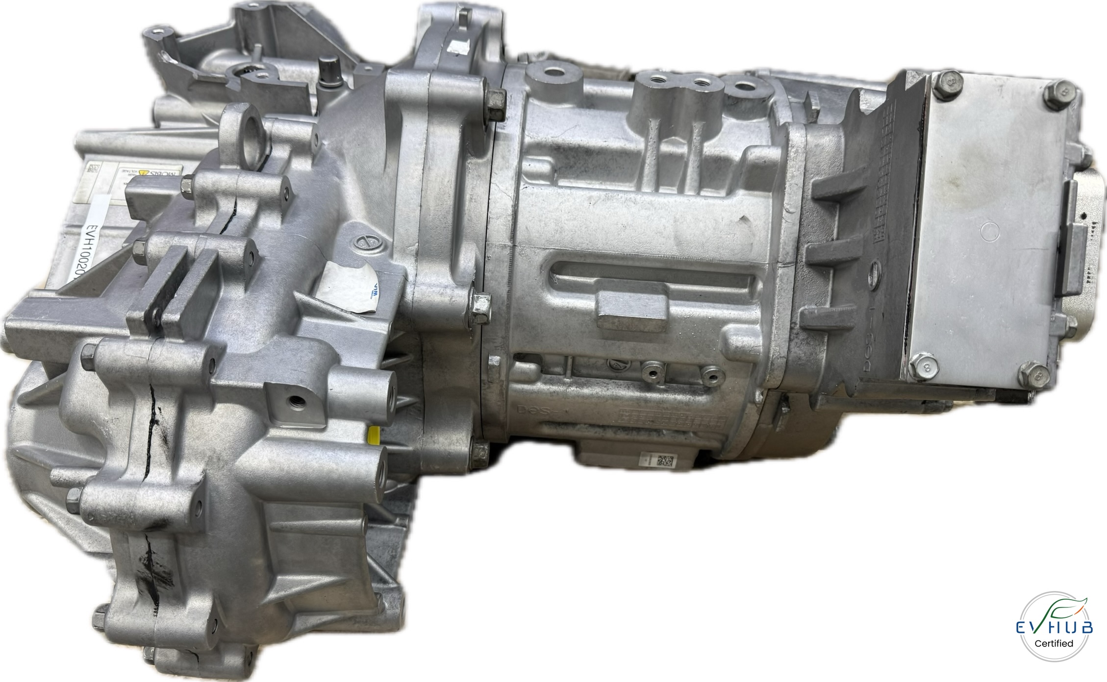 Drive Unit Reman with Gearbox
