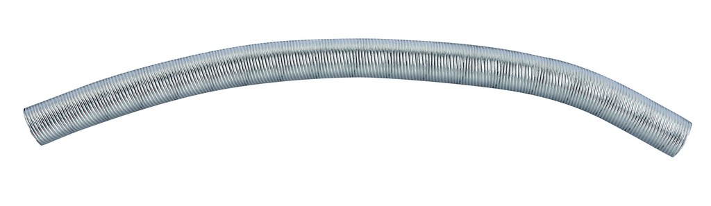 eksos lufteslange i� 22mm