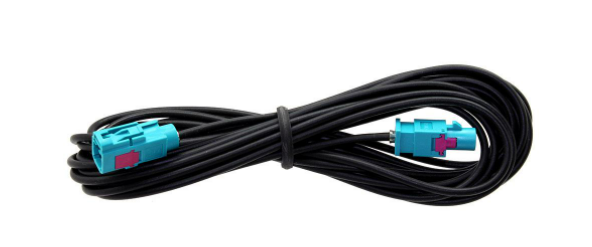 Antennekabel 5m Fakra-Fakra