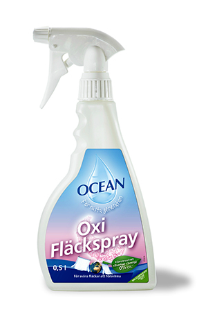 Oxi Flckspray