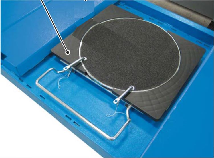 Fyllingsplater Plast