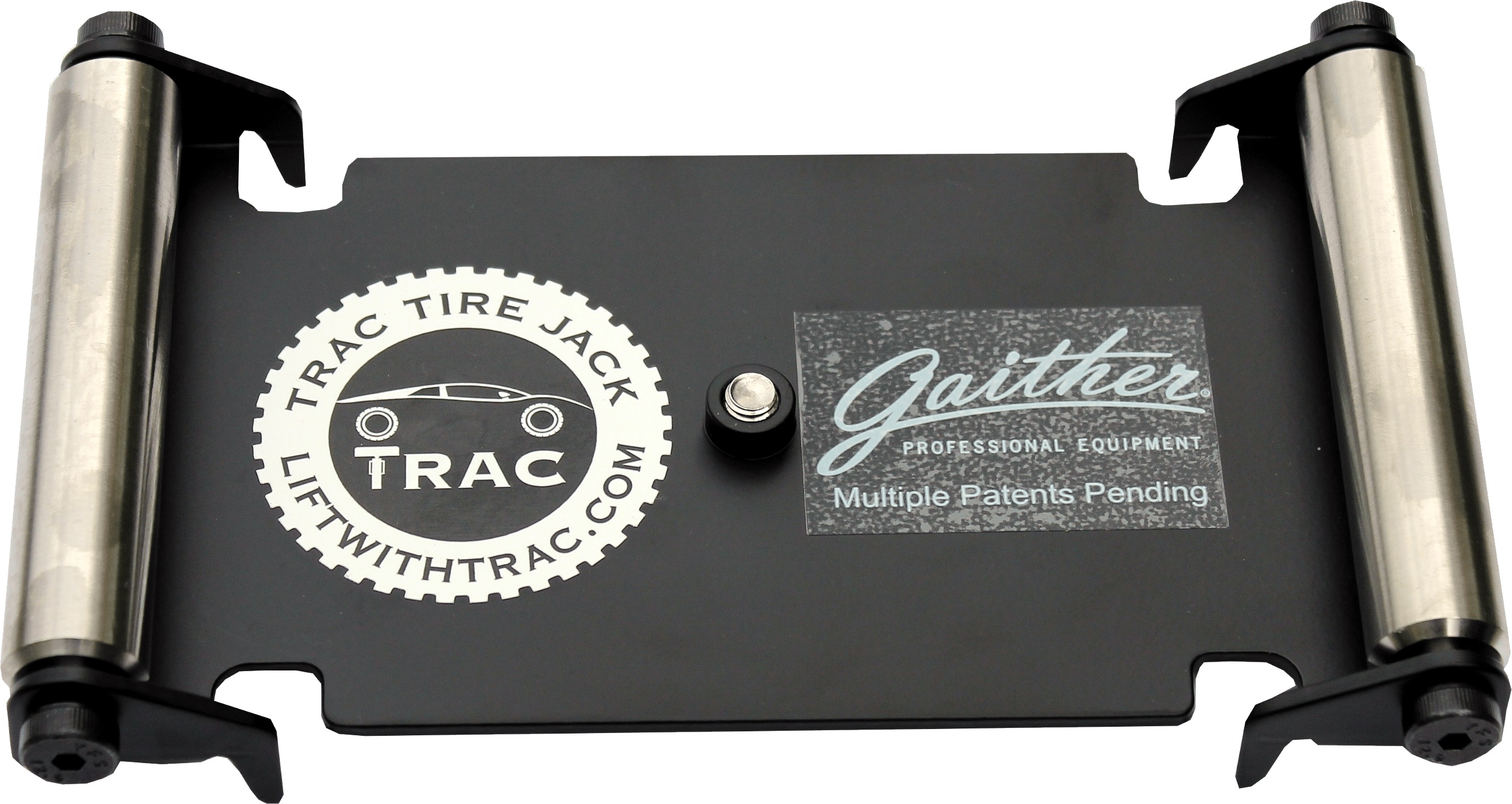 Trac Roller f�r GTJ-01