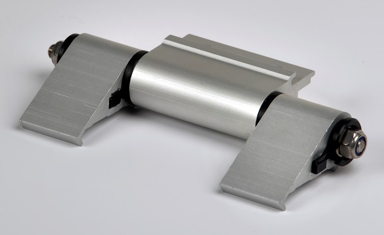 Hengsel venstre sid Flushline