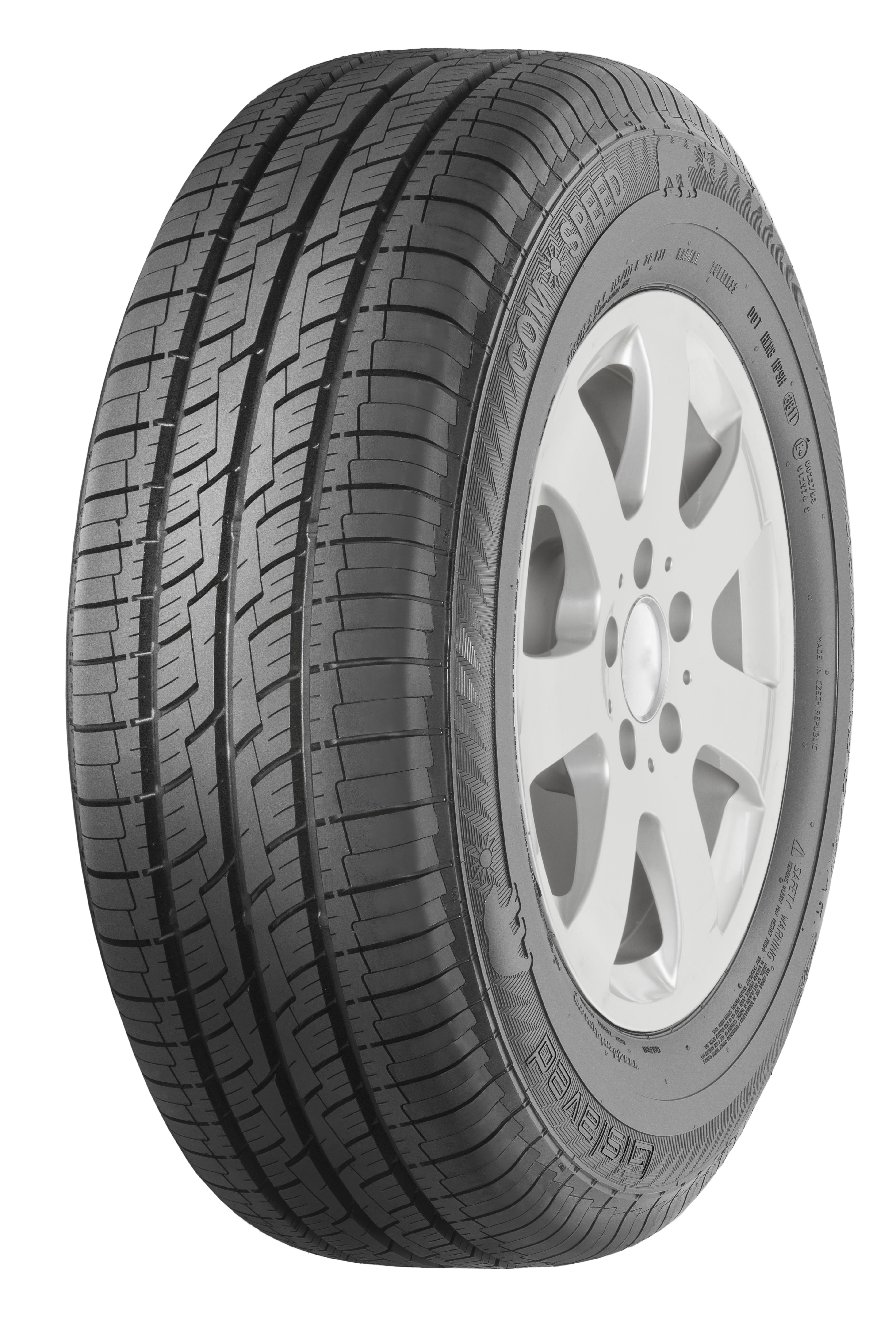 225/70R15 112R ComSpeed