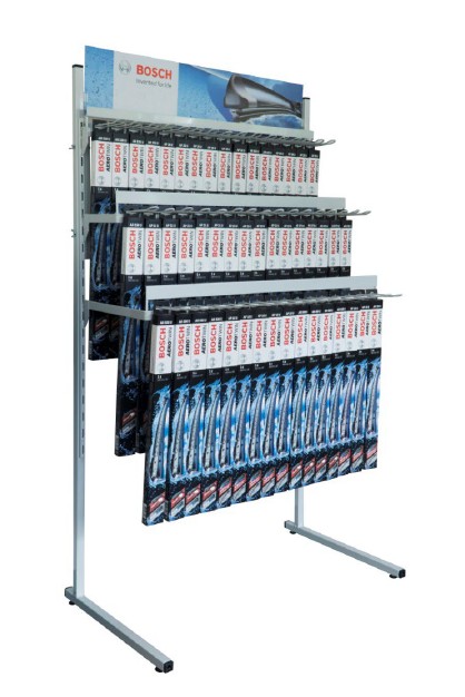 Bosch gulvstll vindusviker