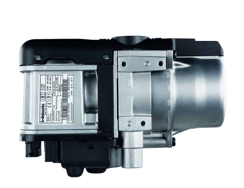 Ers�ttningsVermare TT-Evo 5+ D