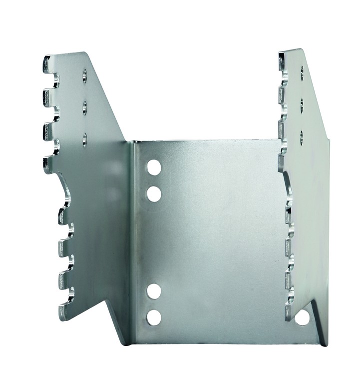 Varmebeslag Horisontal TT-Evo