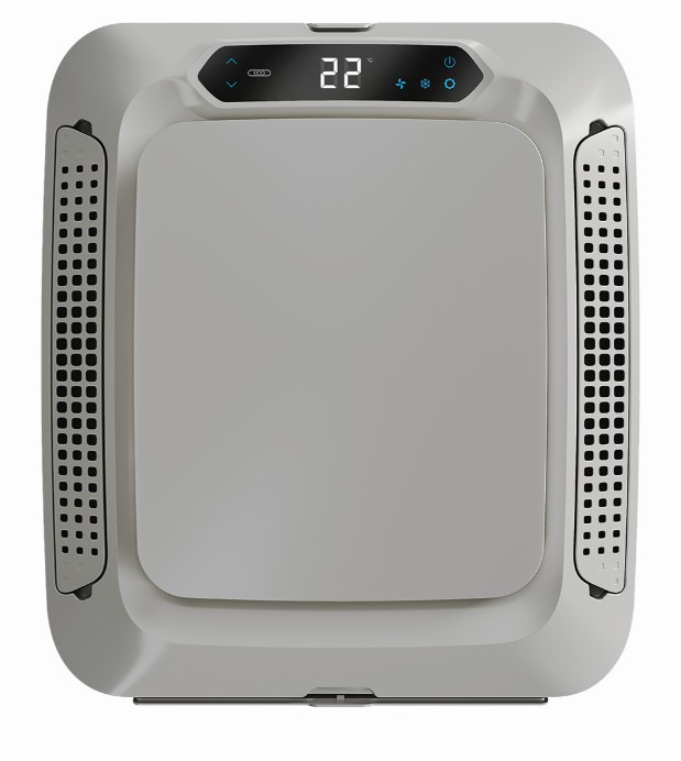 Plein Aircon 12 V Basic inner