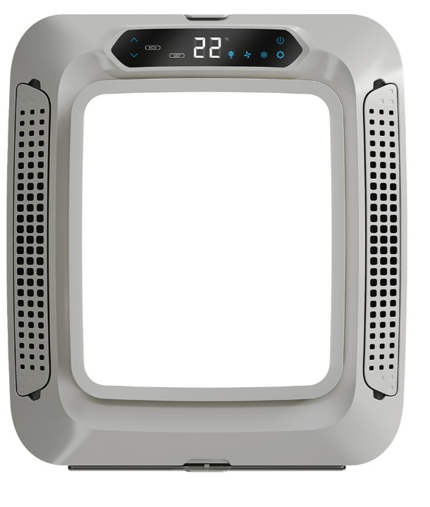 Plein Aircon 12 V Lightbox