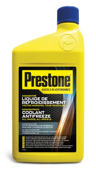 Prestone OEM Kjlevske 1L Kon