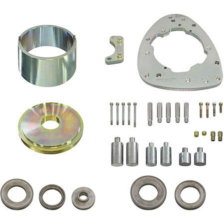 hjullagerverkt�y A6