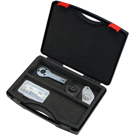 L�se verkt�y sett, Fiat