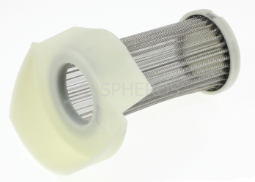 Kj�lvann filtersett