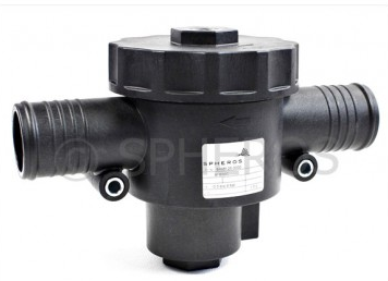 Kj�lvann filter �38 mm