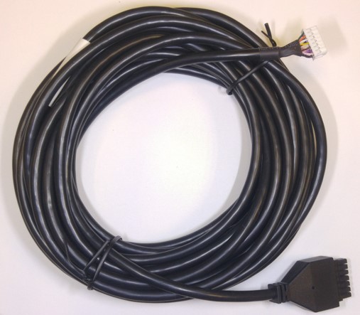 VSU til Koblingsboks - Cable 3