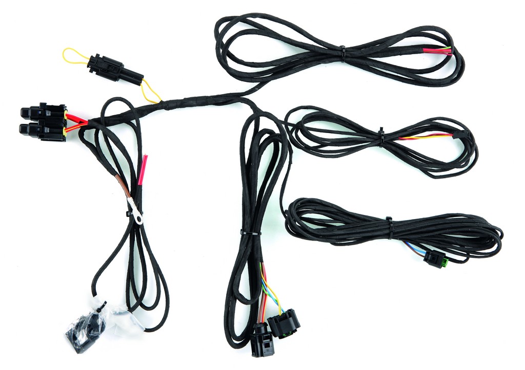 Hovedkabel Thermo Top Evo