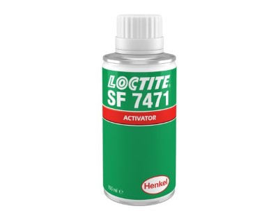 Loctite 7471 150ml Aktivator
